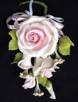 Masterpiece Blooms Rose Sprays