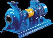 Johnson Pump Centrifugal Pumps Standardized pumps Centrifugal Pumps are the most common and
