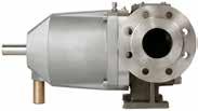 FB self-priming pumps, industry / hygienic stainless steel and bronze versions