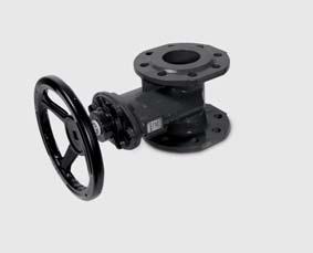 flange according to DIN 50, Ycoupling for use with Aqualift F XL twin pump lifting stations Sealing gasket (rubber)