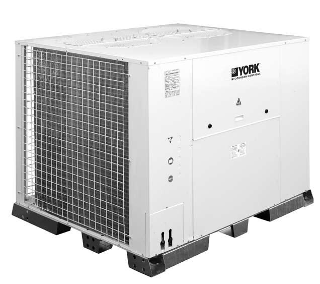 Split Air Conditioners Cooled by air SOC076K to 240K-300L/ AHO-204FG to 1004FG SICH070/076B to 300B/ BCVI-204 to 1004 Ref.: N-27493 0907 Technical information Johnson Controls Manufacturing España, S.