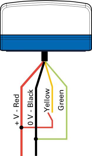4 to Connecting to a Volt Connecting to a 5 V 2 V Signal