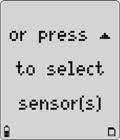 pressing C, the following screens display.