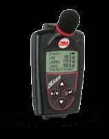 The Edge eg4 has dual dosimeters and data logging/time history.