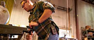 Occupational & Occupational & 3M NoisePro Personal Noise Dosimeters The NoisePro Personal Noise Dosimeters help industrial hygiene and safety professionals monitor noise exposure efficiently and