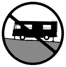 SECTION 4 TRAVELING WITH YOUR MOTOR HOME NOTE: We do not recommend lifting any of the wheels off the ground for leveling.