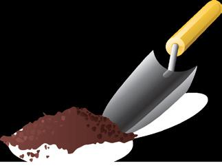 Step 2 - Getting the Dirt on Your Soil (Soil Analysis and Improvements) Soil is the foundation of your garden and critical to your landscape s success.