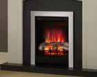 This comprehensive selection will help you find the best fire for your living space.