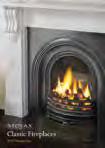 To view the Stovax Classic Fireplaces brochure and see the full range of