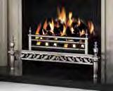 LPG 3 3 3 3 3 3 3 3 3 Can be wall mounted 7 7 3 3 3 3 3 7 7 Variable flame colour 7 7 7 7 7 7 7 3 3 Ambient open fire 3 3 7 7 7 7 7
