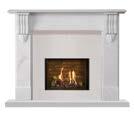 with additional slip sets, will complement these fires to ensure a grand