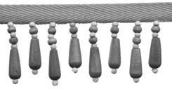 Bead Trim Options Effective June 2011 For surcharge, see Options Pricing Optional