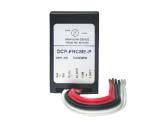 The FRCME4 shall provide a monitor LED that is visible through the face plate. FRCME4 FRCME FRCMEP OUT TO NEXT MODULE TYPICAL WIRING FOR N/O CONTACT ONLY WIRING DIAGRAM FRCME4/FRCME IUE NO.