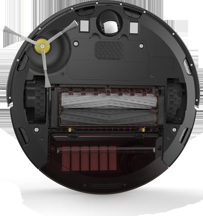 irobot Roomba 880 Revolu<onary AeroForce TM Extractors New Features: