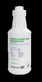 html Botanical-sourced, natural active ingredient Hospital-grade Kills TB and non-enveloped viruses (see product label for details) Disinfects in 5 minutes and sanitizes in 1 minute Meets OSHA