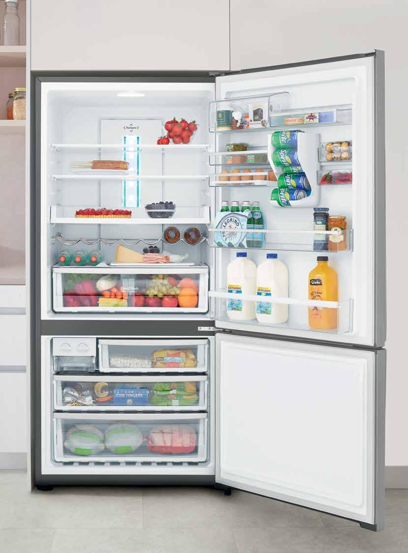 FlexSpace Accessories FlexStor Can Dispenser (ACC082) The ultimate in chilled convenience.