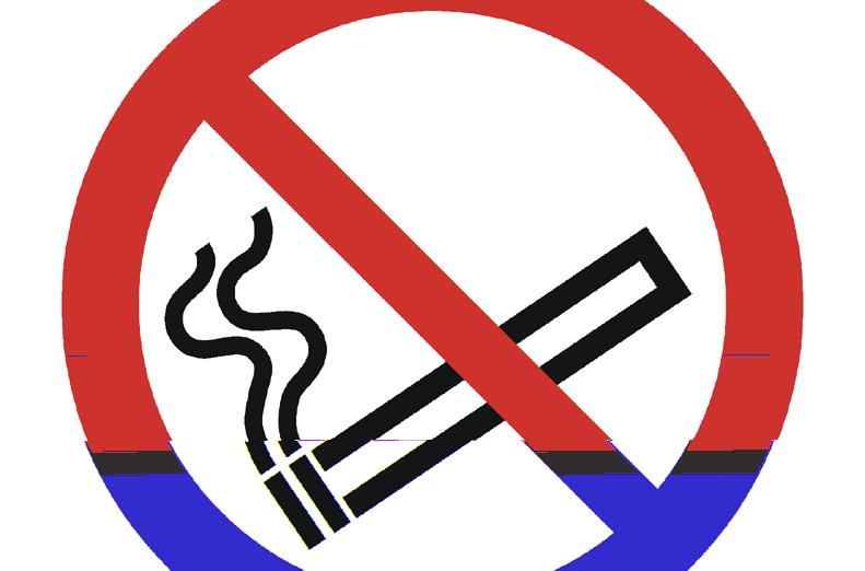 Table 6 (continued) Description/ To prohibit smoking Cigarette shown in