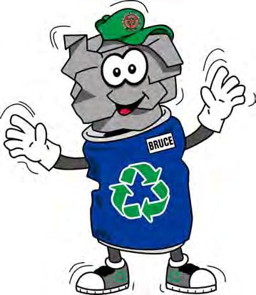 recycling at school The Horry County Solid Waste Authority offers free educational programs and information about recycling for your school. See the list below for programs and contests.