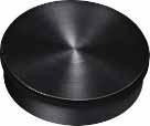 Cooktops. 31 Griddle plate in cast aluminium Non-stick. For flex induction cooktop.