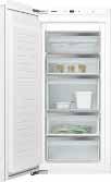 Energy efficiency class A++ 2 x egg tray 1 x wine and champagne rack RC 222 101 without front 1 500* Fridge-freezer combination 200 series Niche width 56 cm, Niche height 122.