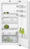 Other cooling 200 series 69 Fridge-freezer combination Niche width 56 cm, Niche height 122.5 cm Three climate zones incl.