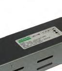 Non-maintained 1 x 1 watt High Flux LED Operating Temperature ta 40 C 230V AC 50/60 Hz 2VA Dimensions i (mm) 3.6V/1.