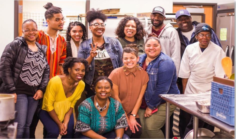 Black Food Sovereignty Council Mission: The Black Food Sovereignty Council advocates for equitable access to nutritious and culturally