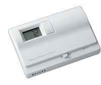 Panel for Ducted Returns Digital Thermostats Single Stage,