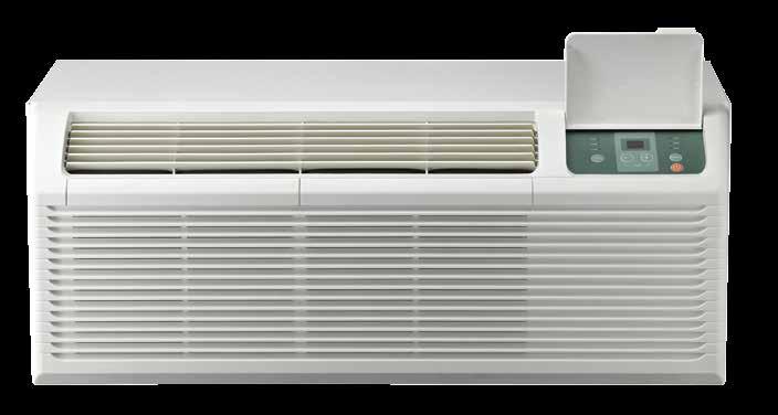 Your Source for Home Comfort PACKAGED TERMINAL AIR CONDITIONER USER MANUAL FOR MODELS: 1PTC07A-3.5, 1PTC09A-3.5, 1PTC12A-3.5, 1PTC12A-5.