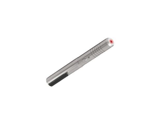 A1.4 Laser pointer (battery powered, handheld) None Applicable Directives 2001/95/EC (GPSD) The laser pointer is not considered to be machinery: But It consists of linked parts or components, at