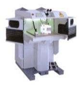 (art. 2 a) MD) applicable 11 Laser machine with fixed Laser source for working handheld work pieces
