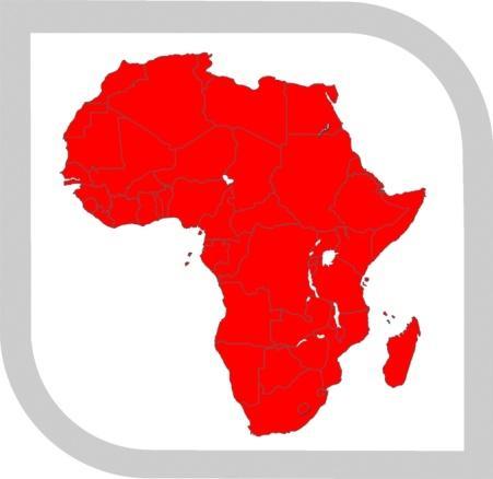 Overview UK & Africa Largest security company in UK and Africa 1.