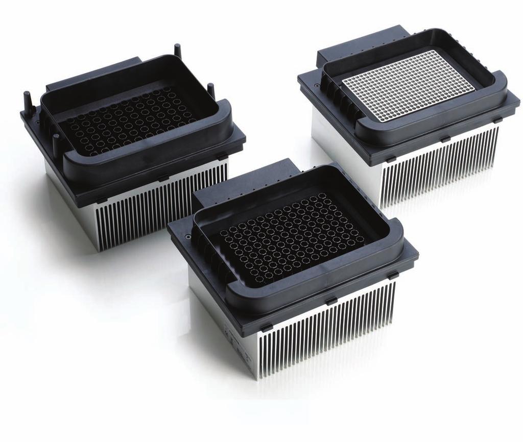 Features The TC-PLUS and Satellite units are designed with a front-loading sample drawer to be space-saving, having the unique ability to stack.