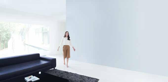 nanoe-g AIR PURIFICATION SYSTEM Breathe Clean & Healthy Air For overall wellbeing, Panasonic Air Conditioners feature an advanced air purification system called nanoe-g, which releases active ions