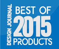numerous awards for innovation, quality, and