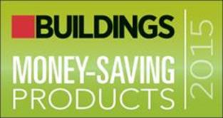 Buildings Journal Money Saving Product 2015