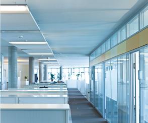 Facility managers can show their energy savings in various formats for any specified period of time.