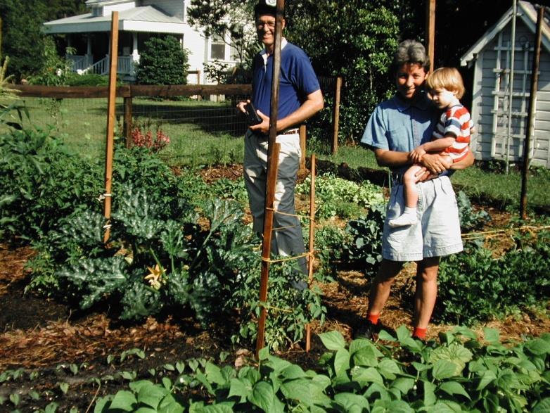 Garden Planning Considerations Which vegetables do you like?