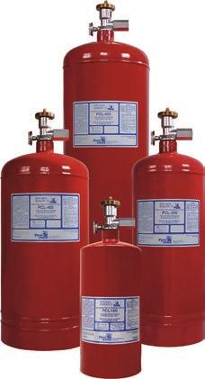 Suppression System is a pre-engineered solution to appliance and ventilating hood and duct grease fires. The system is designed to maximize hazard protection, reliability, and installation efficiency.