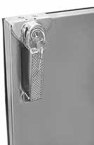 00 0600009 Key, #806, for stainless cooler door lock (0600536).00 0600535 GT-03660 Door lock, brass 3.00 060000 Key, #606, for brass cooler door lock (0600535).