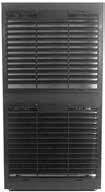 00 9-/ H, -3/ L, -3/8 W 0600737 GT-03683 Grill, stainless, low refrigeration, PT and non-endwall BB, ND, or KC, 9-/ H, 30.