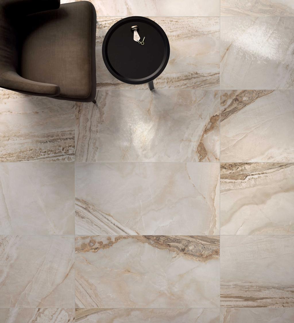 SETA DORATA LIFETIME SEAL Our porcelain tiles do not require sealing ever. This is one of our significant advantages over wood and natural stone products.