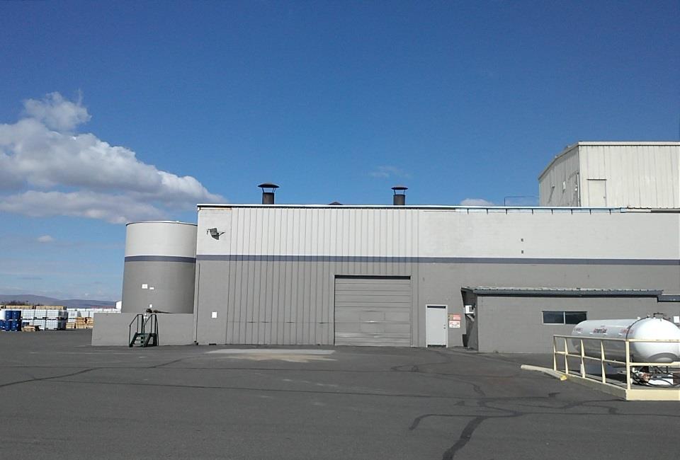 Case Study - 600 and 700 HP Steam Boilers - Scale Case study updated on June 10, 2013 Installer: MBI Water Solutions - HydroFLOW Master Distributor in the US Pacific Northwest.