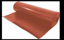 50 708289484787 RED RUBBER GASKET MATERIAL R82 SERIES Red general purpose plumber s sheet used for water sealing and other applications where oil