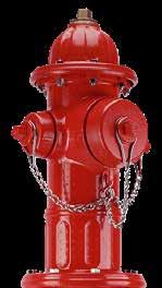 Fire Hydrants Fire Hydrants Mueller fire hydrants are known throughout the fire