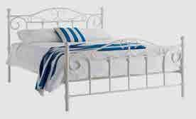 HORIZON QUEEN OR DOUBLE BED (Available