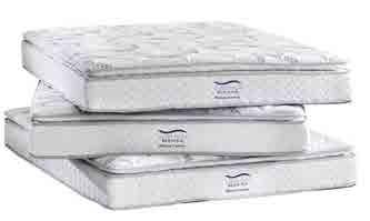 MATTRESS ONLY Double 799, King 299 MADE IN AUSTRALIA 2 FEELS PRICE IR M O R P LUSH F ANT PADDED