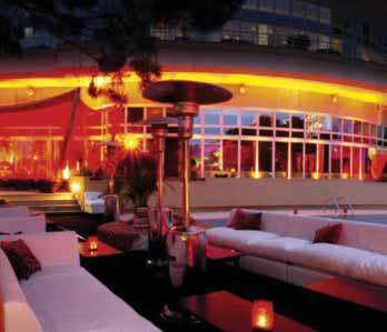 AMBER LOUNGE Monaco Lyndon Design developed a bespoke range of luxury soft seating for Amber Lounge, Monaco s prestigious, world-class VIP night club.