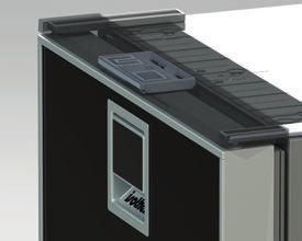 Why compressor fridges for motorhomes and caravans?