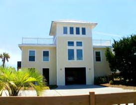 Sunshine House 1404 Carolina Beach Avenue